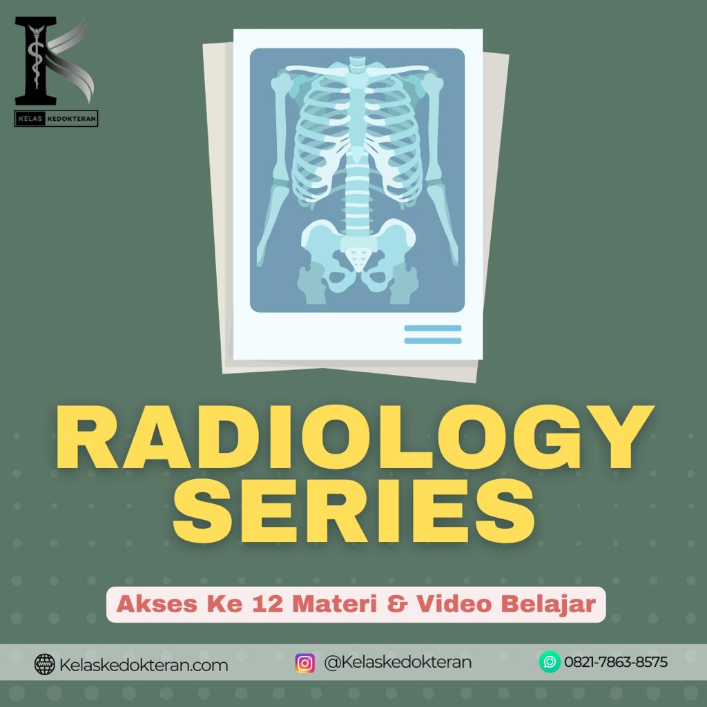 Radiology Series